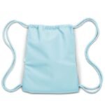 Nike Heritage Drawstring Bag DC4245-476 - Image 2
