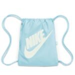 Nike Heritage Drawstring Bag DC4245-476 - Image 4