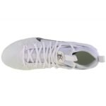 Nike Huarache 9 Elite Low Lax FG M FD0089-101 shoes - Image 3