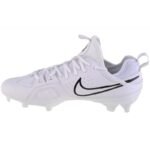 Nike Huarache 9 Varsity Lax FG M FD0090-101 shoes - Image 2