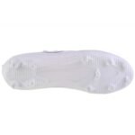 Nike Huarache 9 Varsity Lax FG M FD0090-101 shoes - Image 4