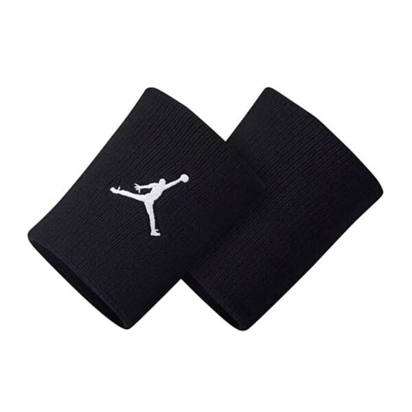 Nike Jordan Jumpman JKN01-010 wristbands