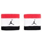 Nike Jordan Terry Wristbands J1004300-667 - Image 2