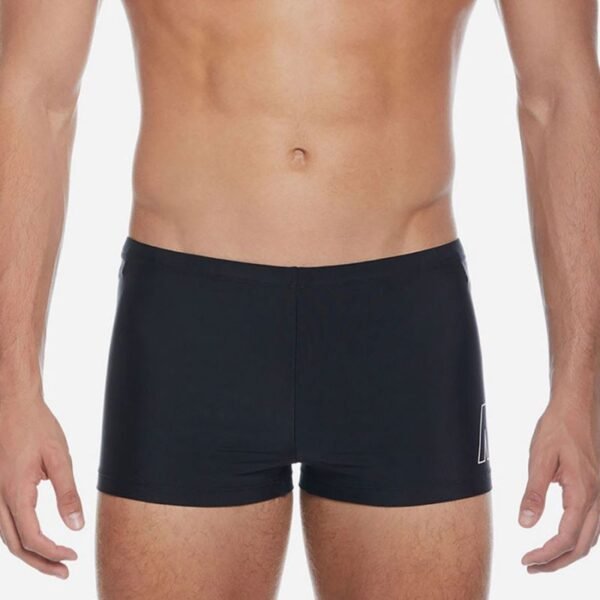 Nike Logo M NESSD646 001 Swim Trunks