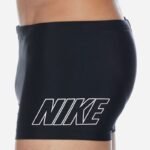Nike Logo M NESSD646 001 Swim Trunks - Image 6