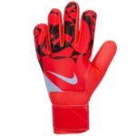 Nike Match Gloves HQ0257-635 - Image 2