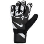 Nike Match Goalkeeper Gloves HQ0257-010 - Image 2