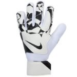 Nike Match Goalkeeper Gloves HQ0257-100 - Image 2