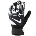 Nike Match Jr Goalkeeper Gloves HQ0258-010 - Image 2