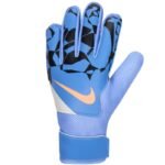 Nike Match Junior Gloves HQ0258-494 - Image 2