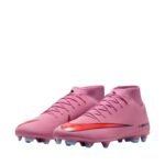 Nike Mercurial Superfly 10 Club FG/MG FQ8314 600 Football Boots - Image 2