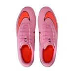 Nike Mercurial Vapor 16 Club FG/MG FQ8441 600 Football Boots - Image 4