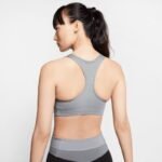 Nike Nike Dri-FIT Swoosh W Bra BV3636-084 - Image 2