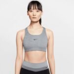 Nike Nike Dri-FIT Swoosh W Bra BV3636-084 - Image 4