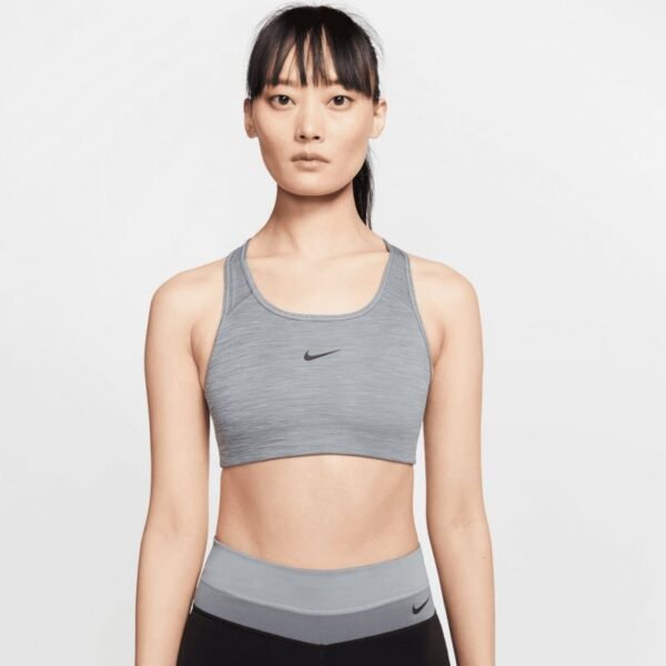 Nike Nike Dri-FIT Swoosh W Bra BV3636-084