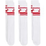 Nike NK Nsw Everyday Essential Cr DX5089 102 socks - Image 2