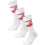 Nike NK Nsw Everyday Essential Cr DX5089 102 socks - Image 3