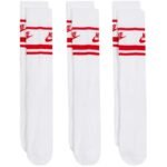 Nike NK Nsw Everyday Essential Cr DX5089 102 socks - Image 6