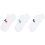 Nike NK Nsw Everyday Essential Ns DX5075 911 socks - Image 2