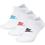 Nike NK Nsw Everyday Essential Ns DX5075 911 socks - Image 4