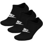 Nike NK Nsw Everyday Essential Ns socks DX5075 010 - Image 4