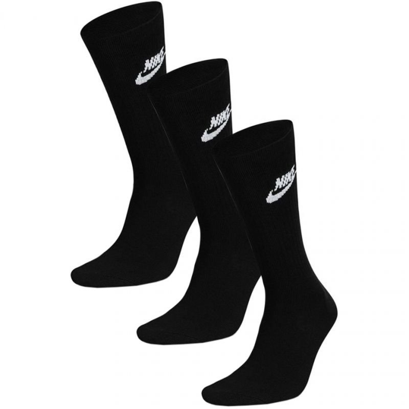 lupin-wear-ca-nike-nk-nsw-everyday-essentials-ns-dx5025-010-socks-815844 Nike NK NSW Everyday Essentials Ns DX5025 010 socks - Image 1