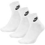 Nike Nsw Everyday Essential AN DX5074 101 socks - Image 2