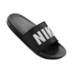 Nike Offcourt Slides Black BQ4639 012 - Image 2
