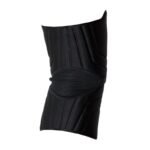 Nike Pro Open Patella Knee Sleeve 3.0 N1000675-010 - Image 2