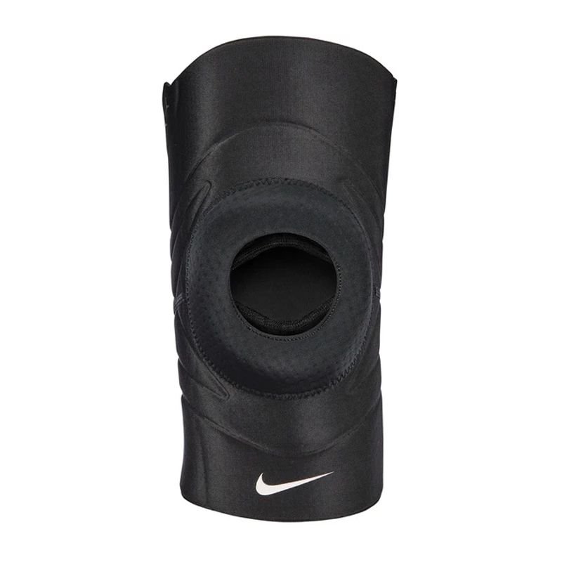 lupin-wear-ca-nike-pro-open-patella-knee-sleeve-3-0-n1000675-010-601018 Nike Pro Open Patella Knee Sleeve 3.0 N1000675-010 - Image 1