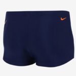 Nike Reflect Logo M NESSC583 440 Swim Trunks - Image 4