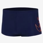 Nike Reflect Logo M NESSC583 440 Swim Trunks