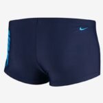 Nike Shift Logo M NESSD638 440 Swim Trunks - Image 2