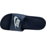 Nike Sportswear Benassi JDI M 343880-403 Slides - Image 2