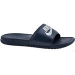 Nike Sportswear Benassi JDI M 343880-403 Slides - Image 3