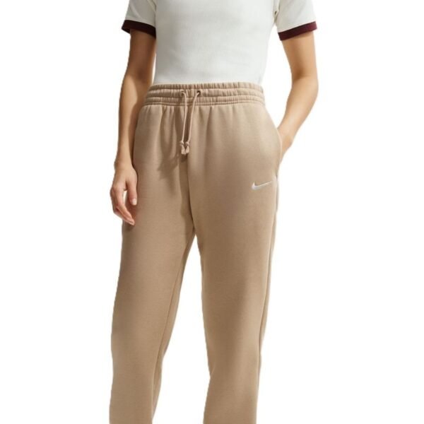 Nike Sportswear Phoenix Fleece Womens Pants FZ7626-286