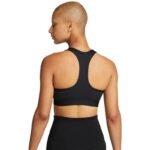 Nike Swoosh Nesium Support W Sports Bra DX6821 010 - Image 2