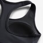 Nike Swoosh Nesium Support W Sports Bra DX6821 010 - Image 5