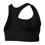 Nike Swoosh W Bra BV3636-010 - Image 2
