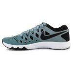 NIKE TRAIN SPEED 4 843937-001 Cannion/Black - Image 4