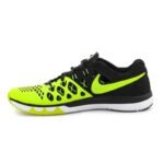 NIKE TRAIN SPEED 4 843937-700 Volt/Black - Image 3
