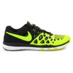 NIKE TRAIN SPEED 4 843937-700 Volt/Black - Image 6