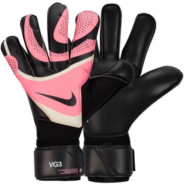 Nike Vapor Grip3 FB2999-013 Goalkeeper Gloves