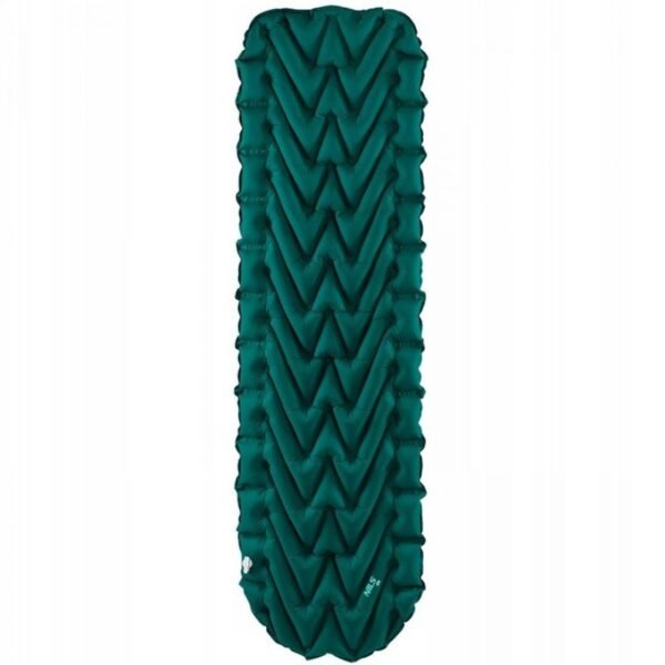 NILS CAMP NC4005 TOURIST MAT DARK GREEN