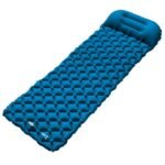 Nils Camp NC4006 camping mat with pump - 5 cm 15-05-019 - Image 2