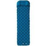 Nils Camp NC4006 camping mat with pump - 5 cm 15-05-019