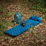 Nils Camp NC4006 camping mat with pump - 5 cm 15-05-019 - Image 4
