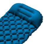 Nils Camp NC4006 camping mat with pump - 5 cm 15-05-019 - Image 6