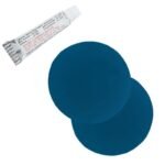 Nils Camp NC4006 camping mat with pump - 5 cm 15-05-019 - Image 8