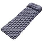 Nils Camp NC4006 camping mat with pump - 5 cm 15-05-028 - Image 2